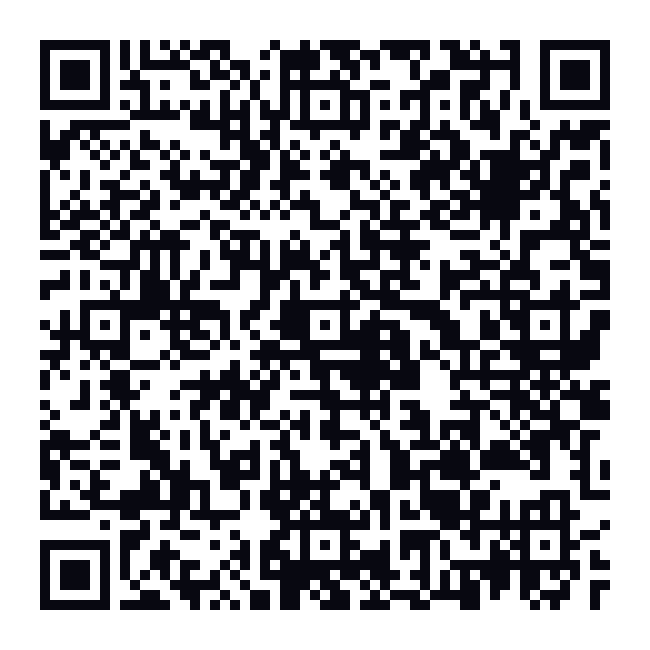 QR contenant nom, fonction Fondateur, téléphone et e-mail de Ludovic Desmaretz